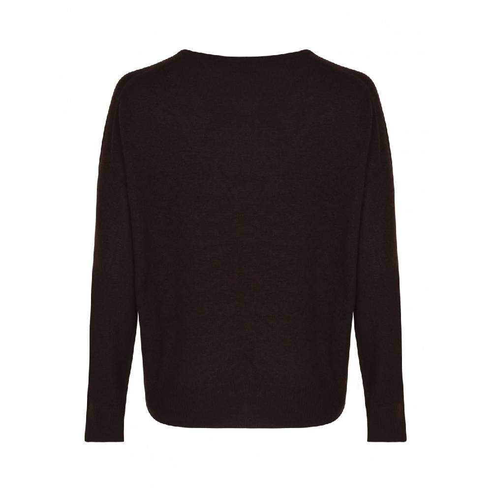 360 SWEATER Scollo V