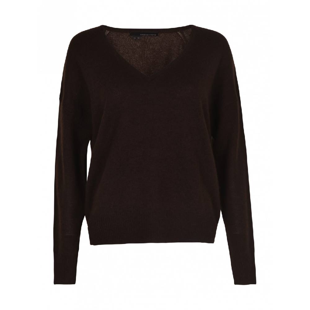 360 SWEATER Scollo v