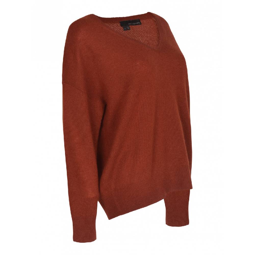 360 SWEATER Scollo V