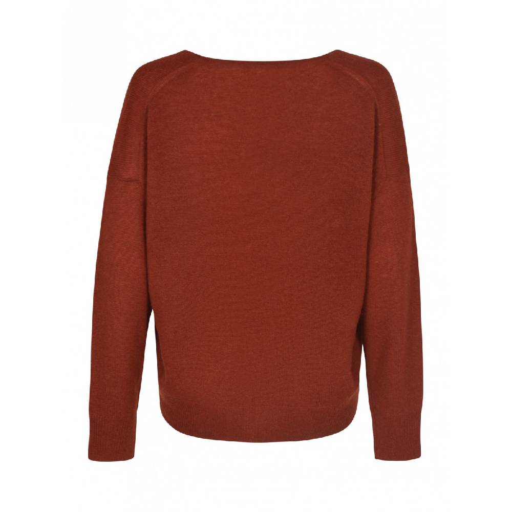 360 SWEATER Scollo V