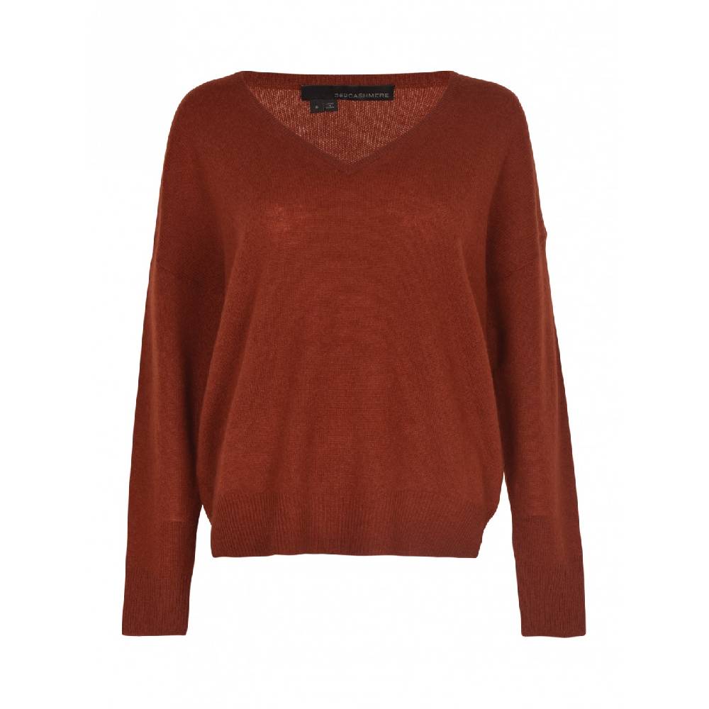 360 SWEATER Scollo v