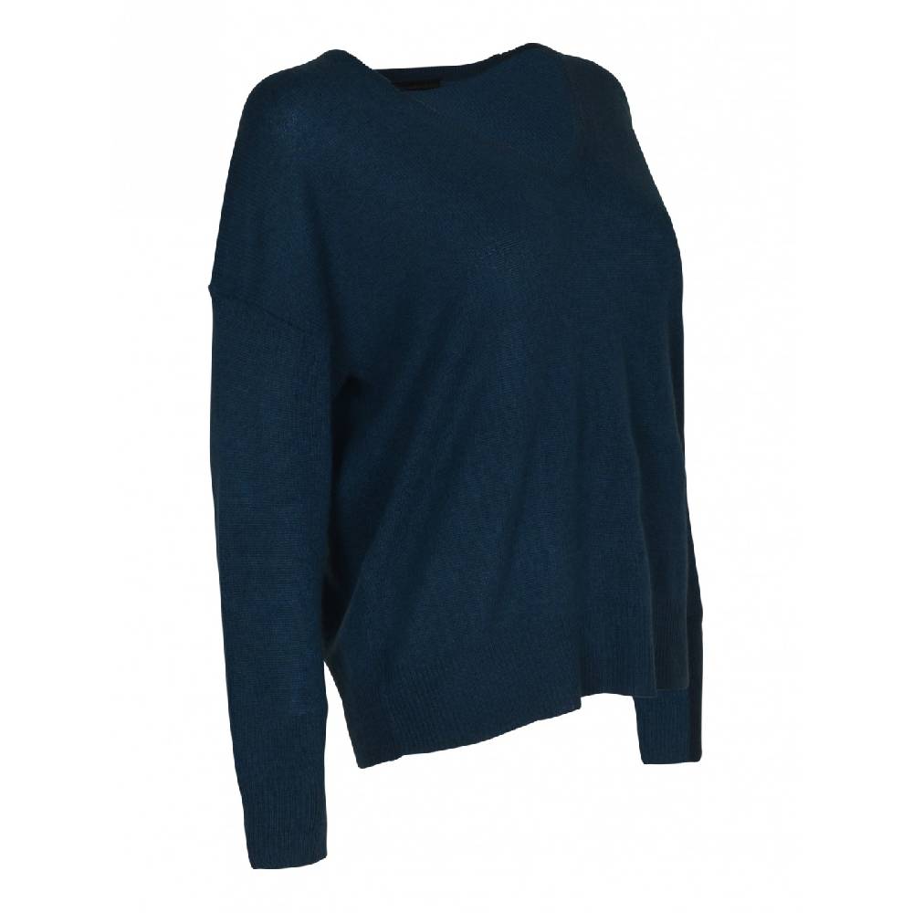 360 SWEATER Scollo V