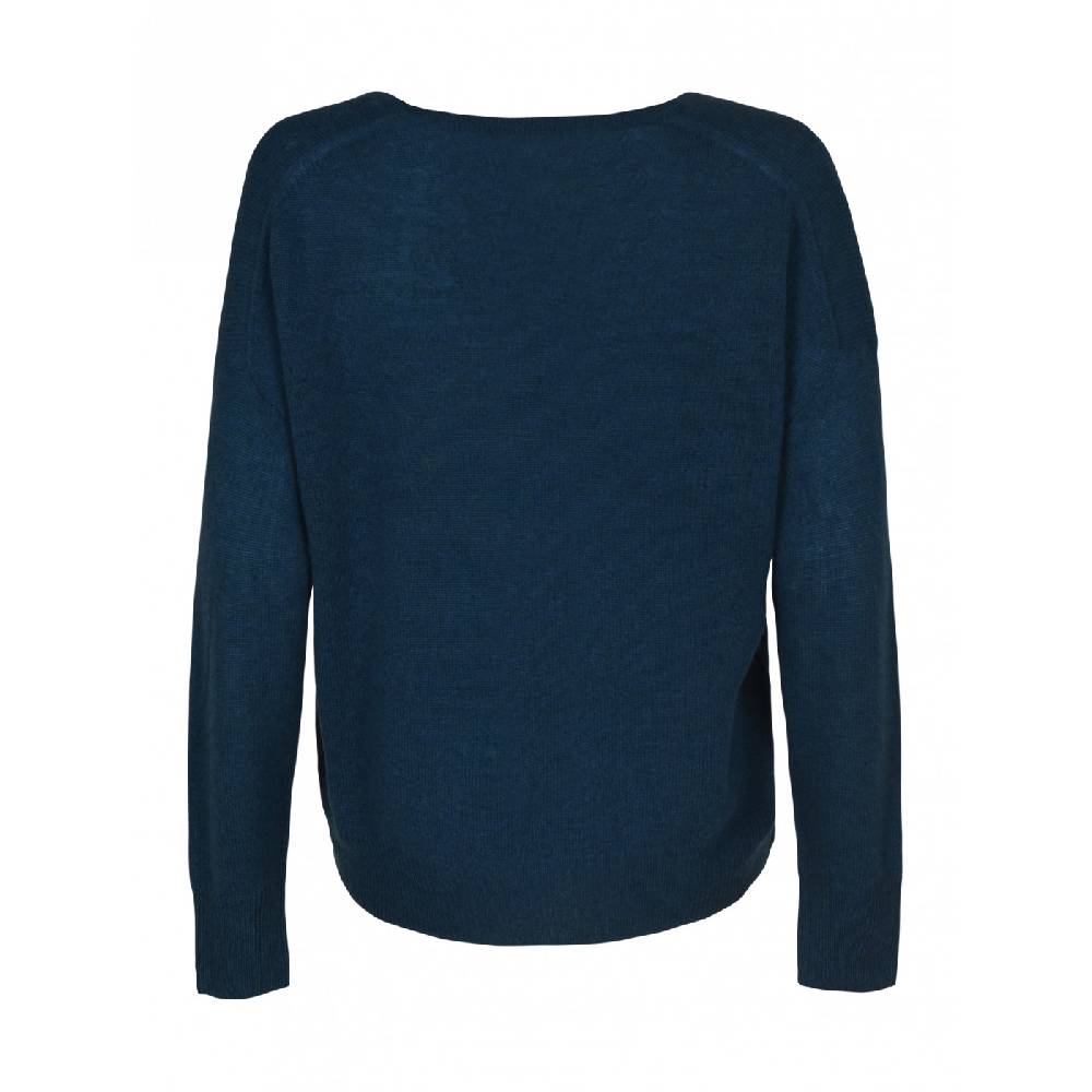 360 SWEATER Scollo V