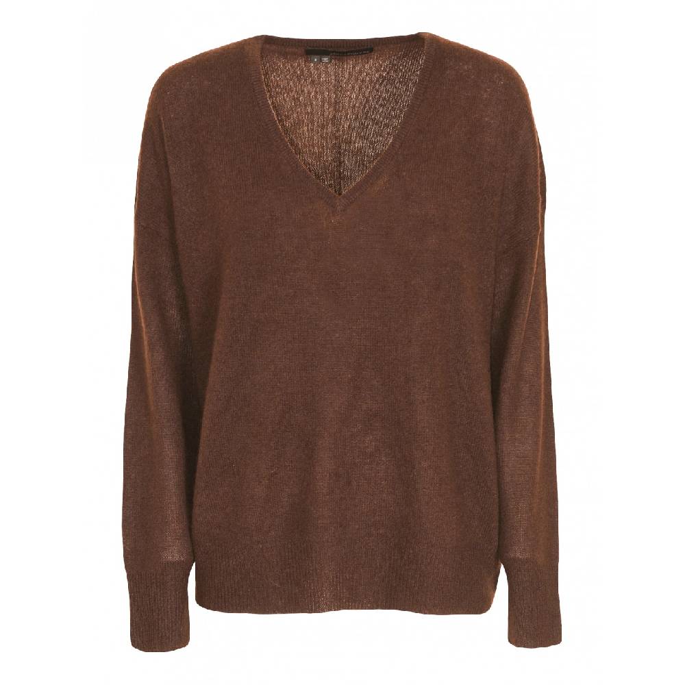 360 SWEATER Scollo v