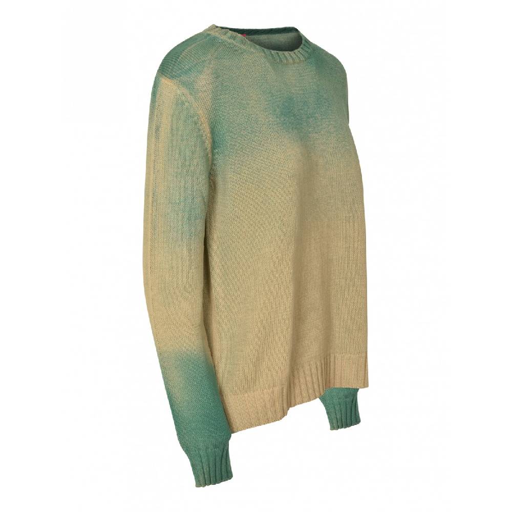 ALESSANDRO ASTE Girocollo