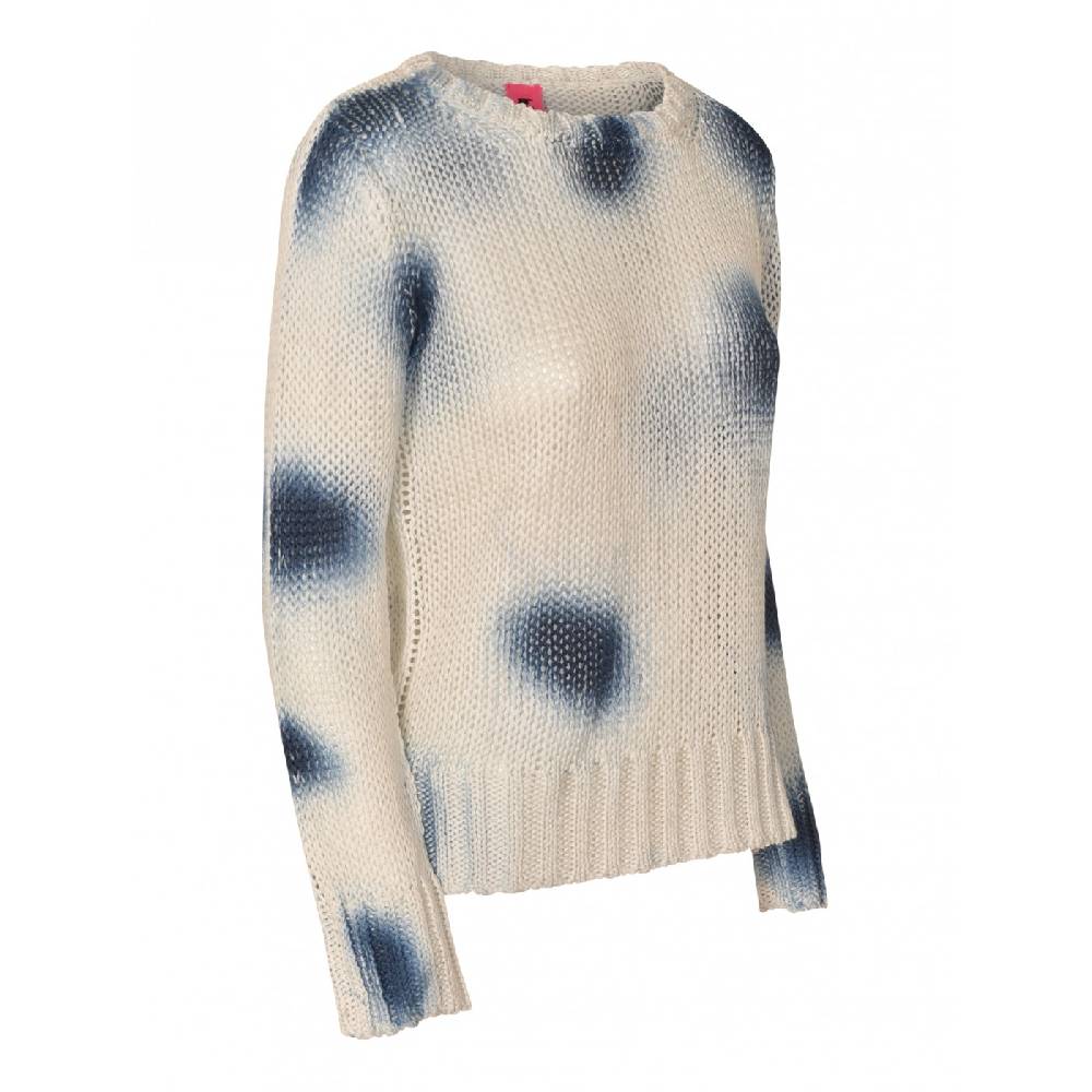 ALESSANDRO ASTE Girocollo