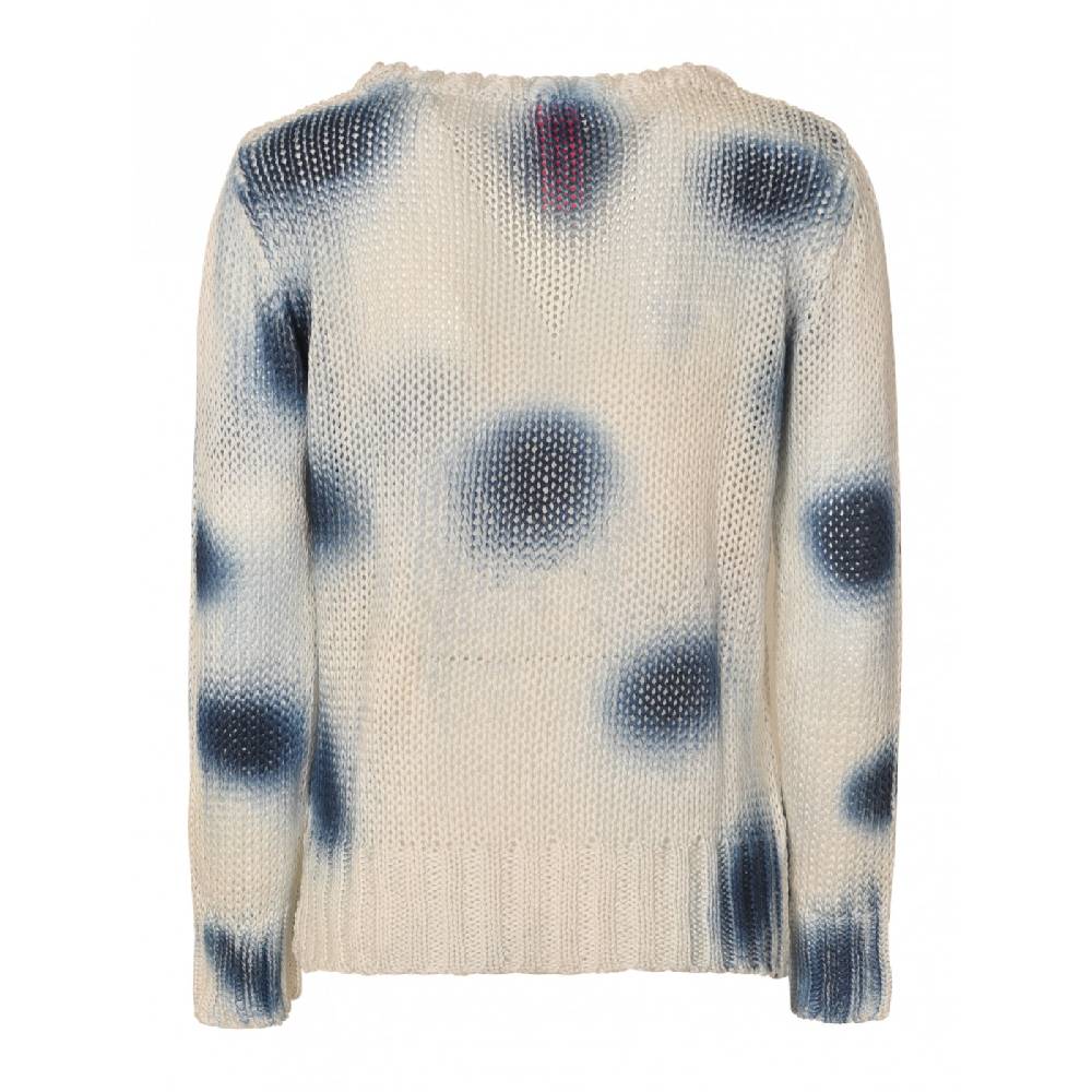 ALESSANDRO ASTE Girocollo