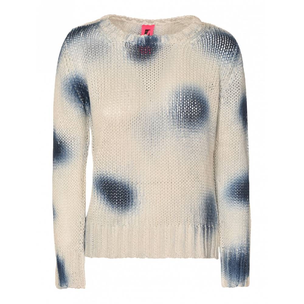 ALESSANDRO ASTE Girocollo