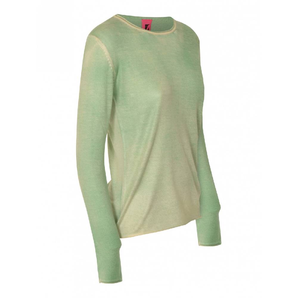 ALESSANDRO ASTE Girocollo