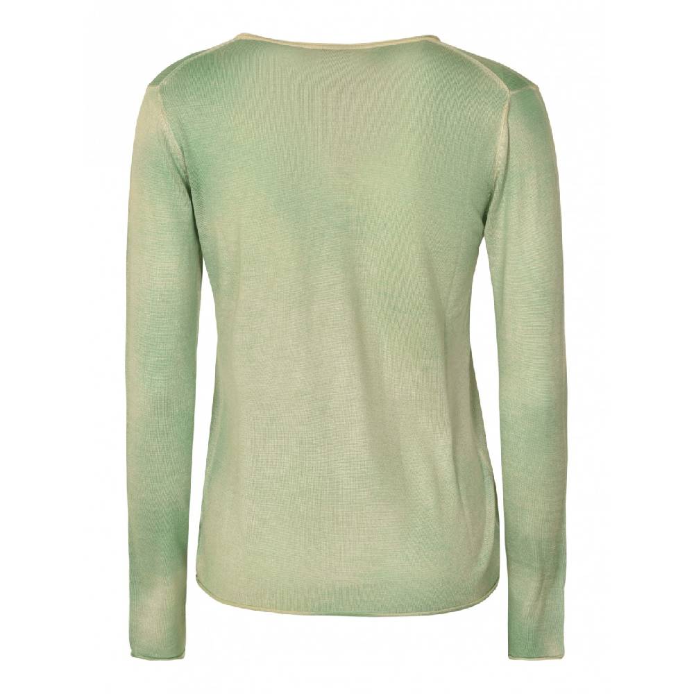 ALESSANDRO ASTE Girocollo