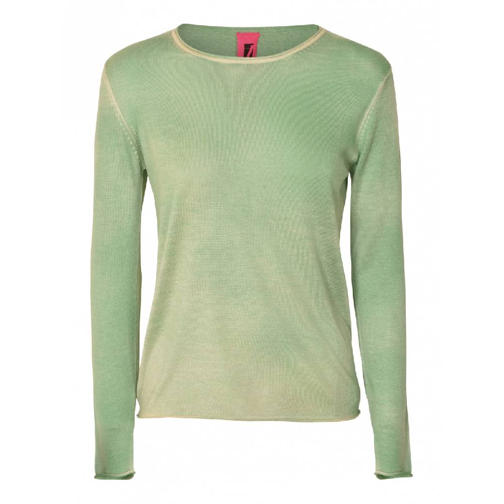 ALESSANDRO ASTE Girocollo