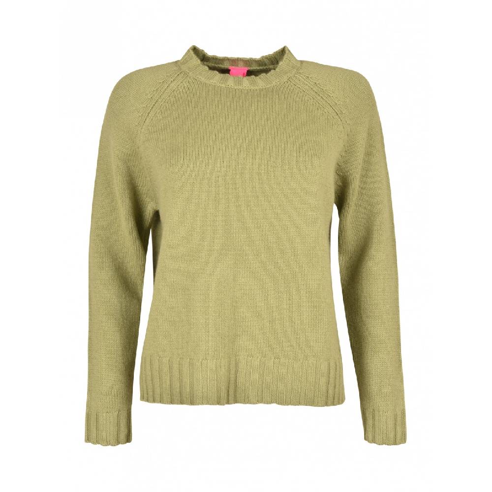 ALESSANDRO ASTE Girocollo