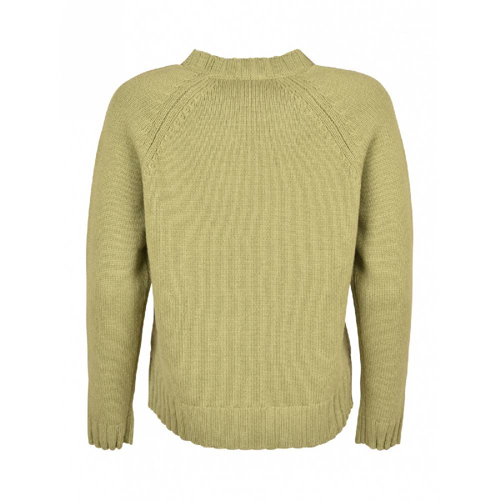 ALESSANDRO ASTE Girocollo