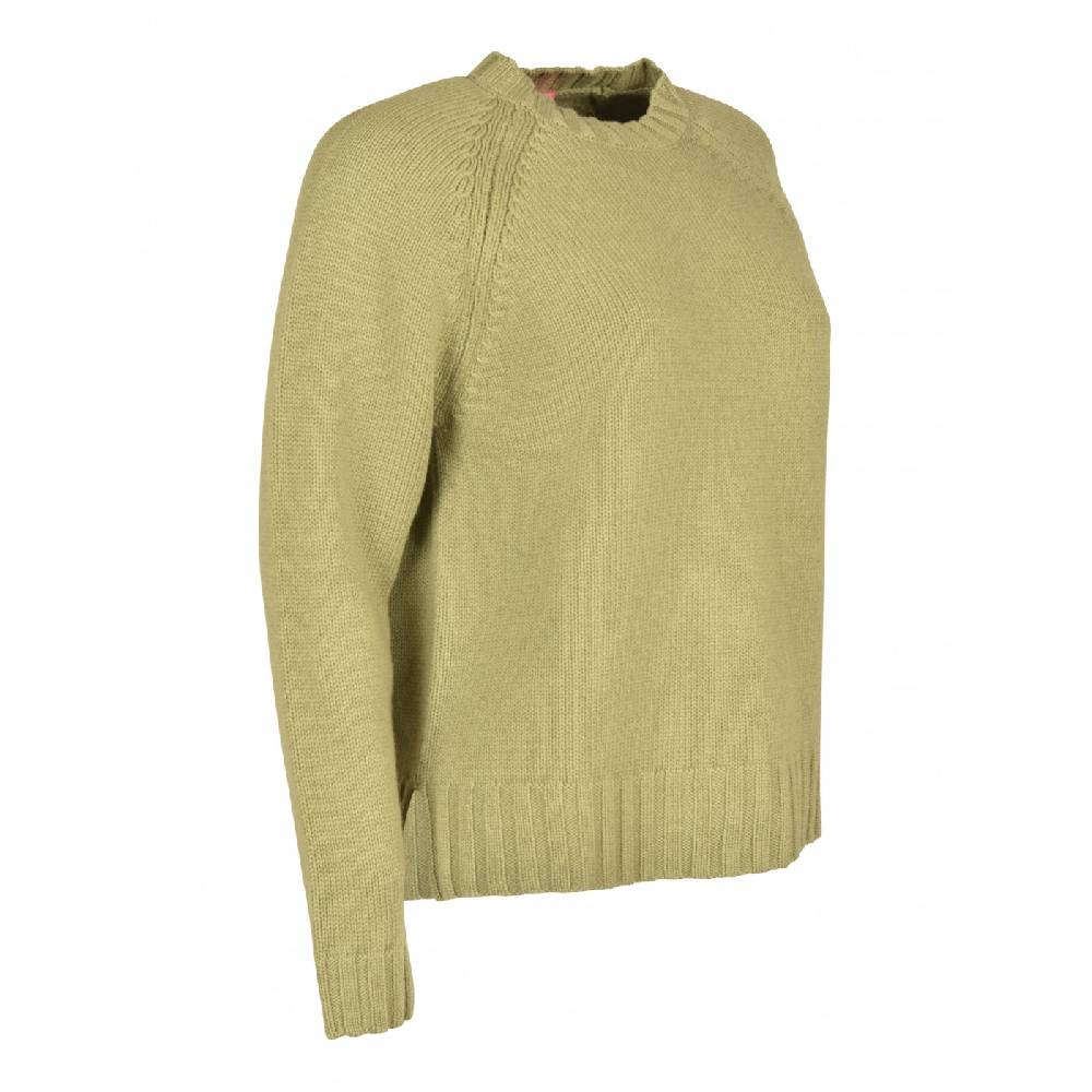 ALESSANDRO ASTE Girocollo