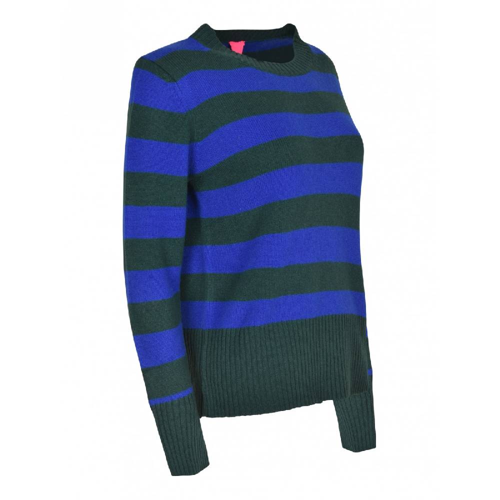 ALESSANDRO ASTE Girocollo