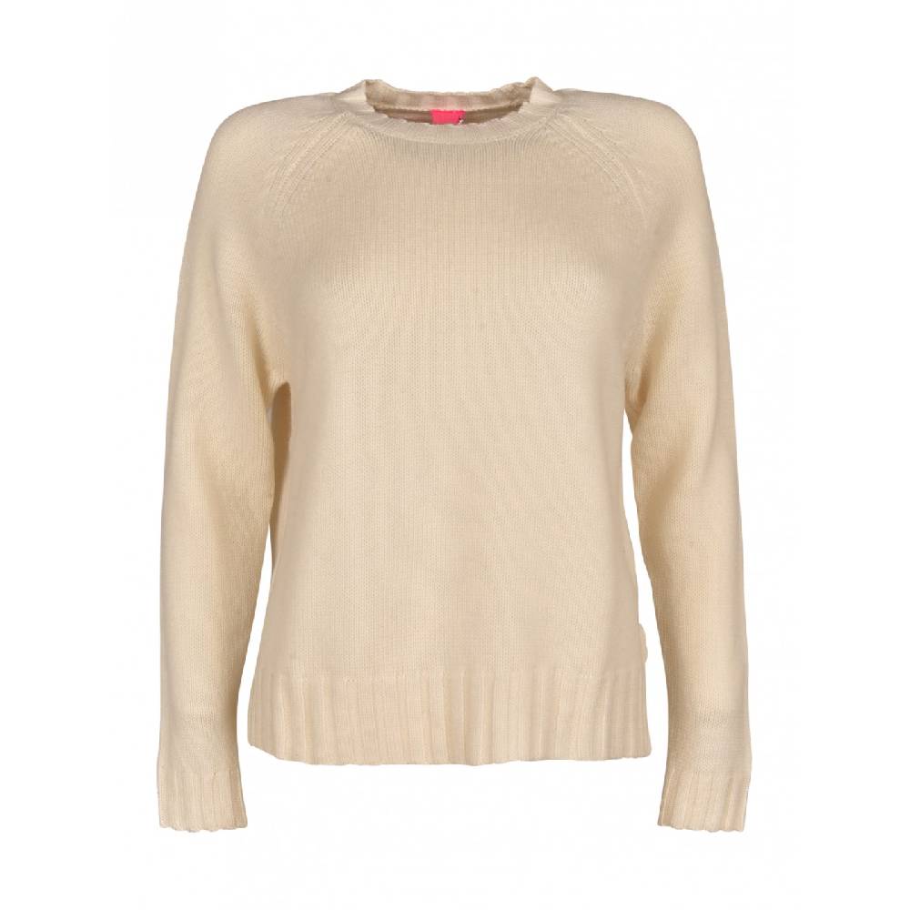 ALESSANDRO ASTE Girocollo