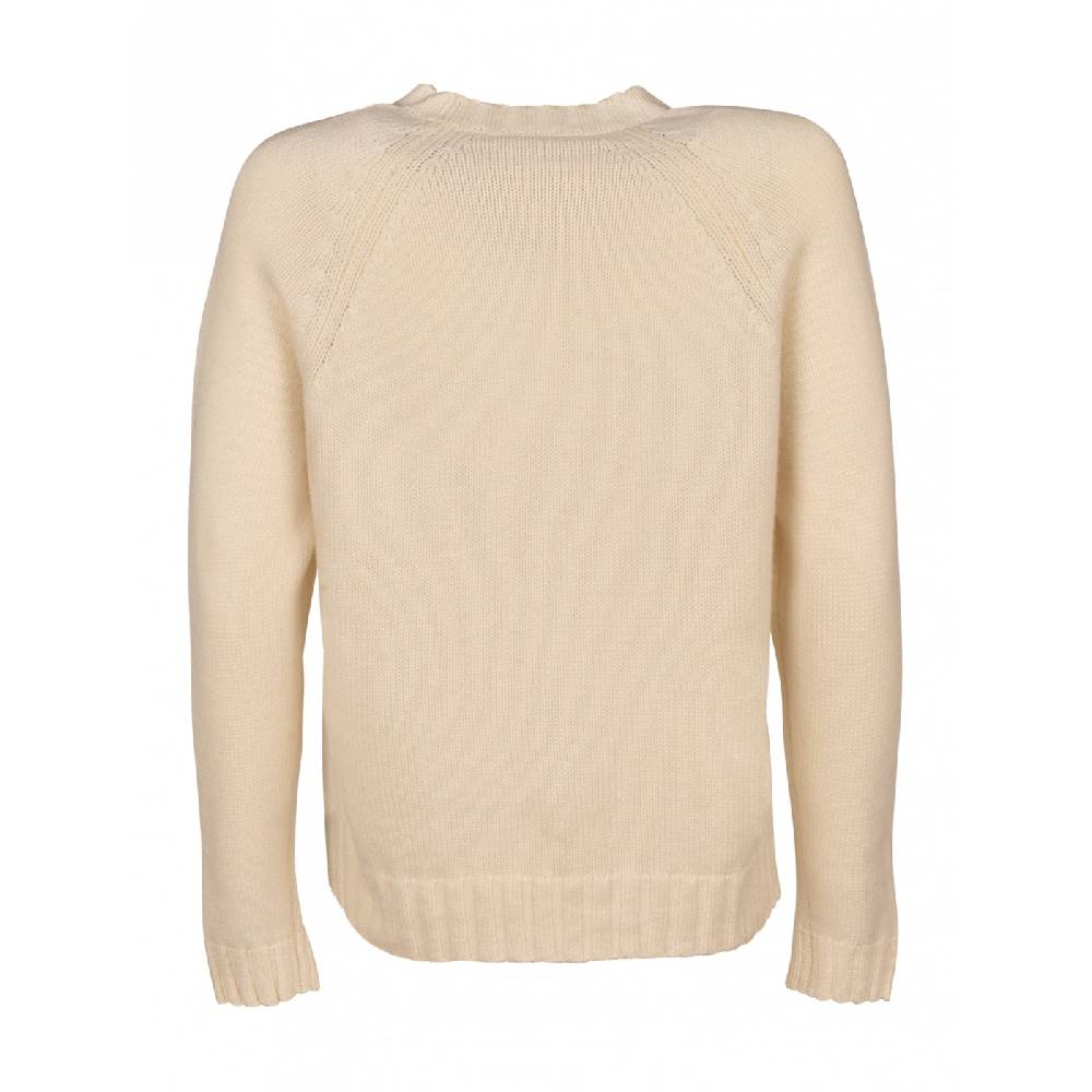 ALESSANDRO ASTE Girocollo