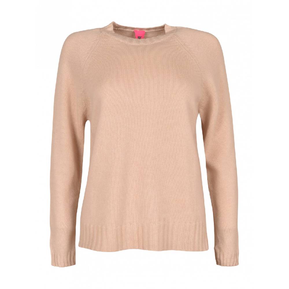 ALESSANDRO ASTE Girocollo