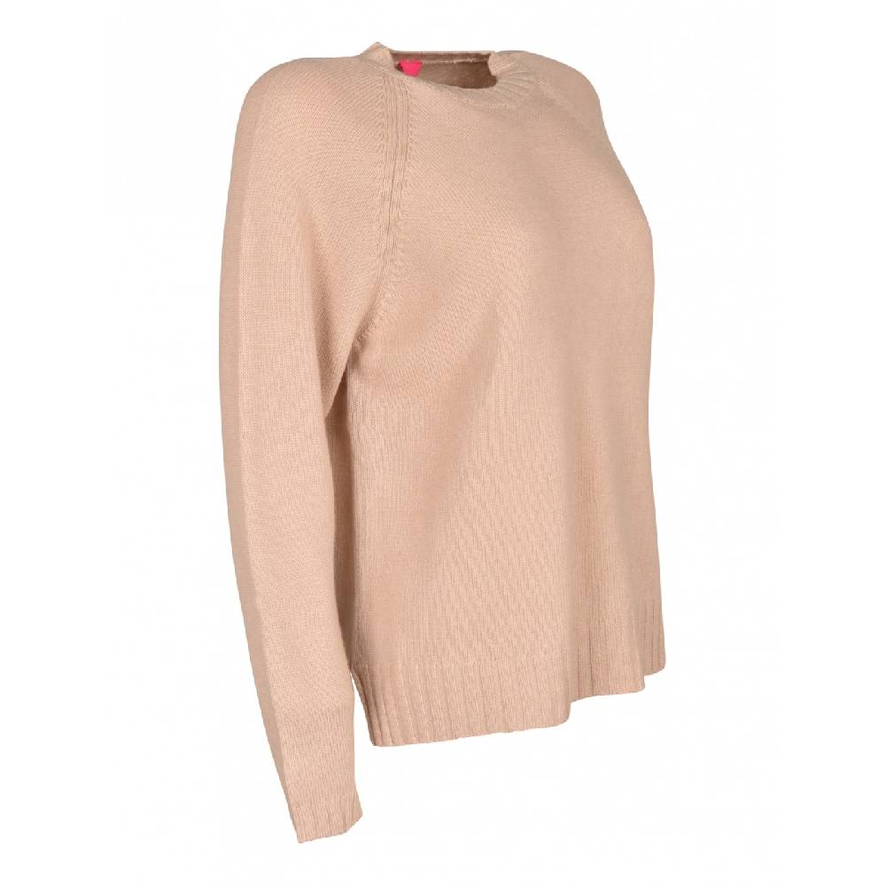 ALESSANDRO ASTE Girocollo