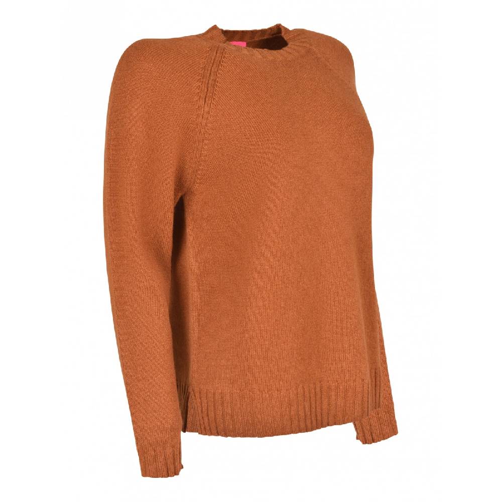 ALESSANDRO ASTE Girocollo