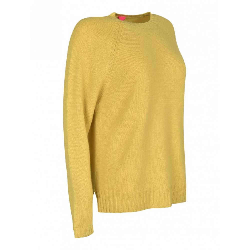 ALESSANDRO ASTE Girocollo