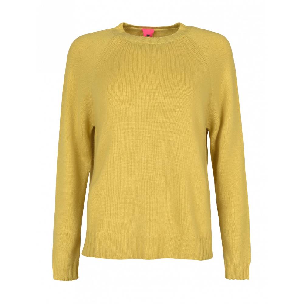 ALESSANDRO ASTE Girocollo