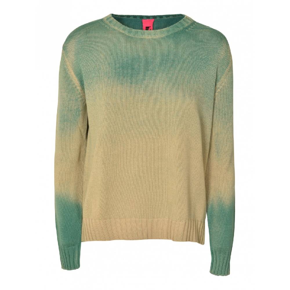 ALESSANDRO ASTE Girocollo