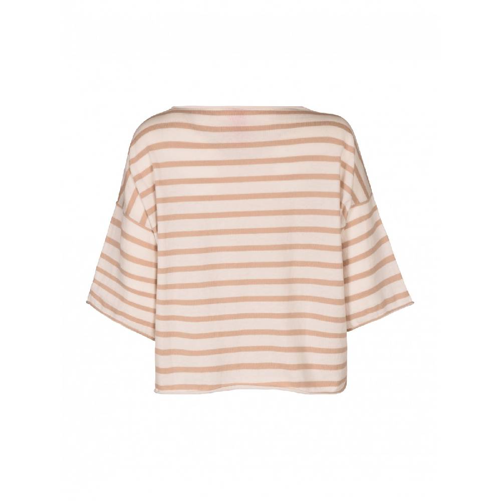 ALESSANDRO ASTE Jus Rigato Barchetta