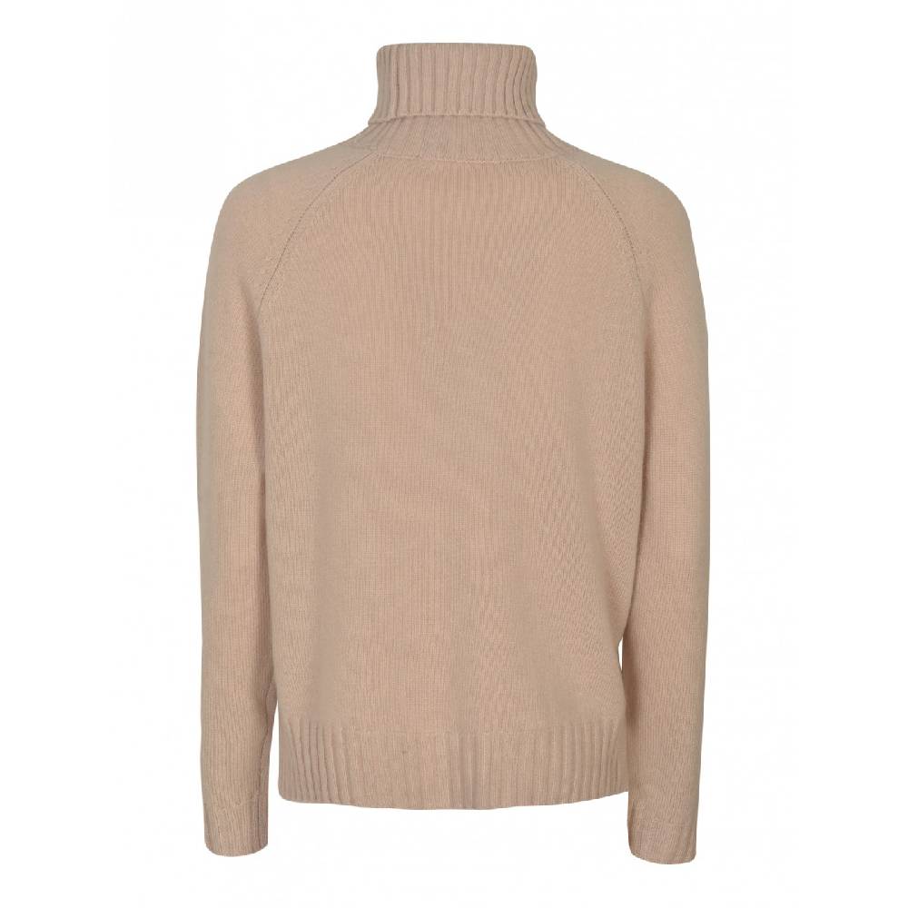 ALESSANDRO ASTE Maglia Dolcevita