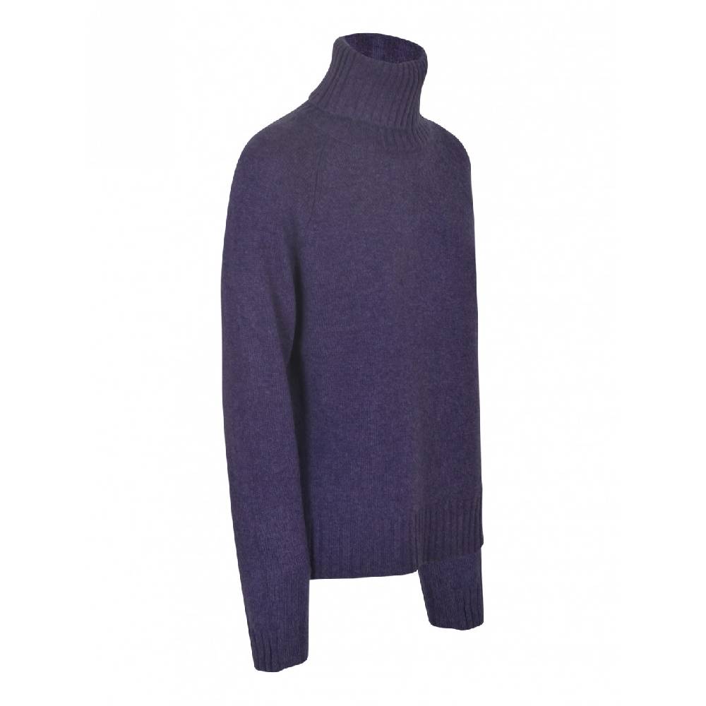 ALESSANDRO ASTE Maglia Dolcevita