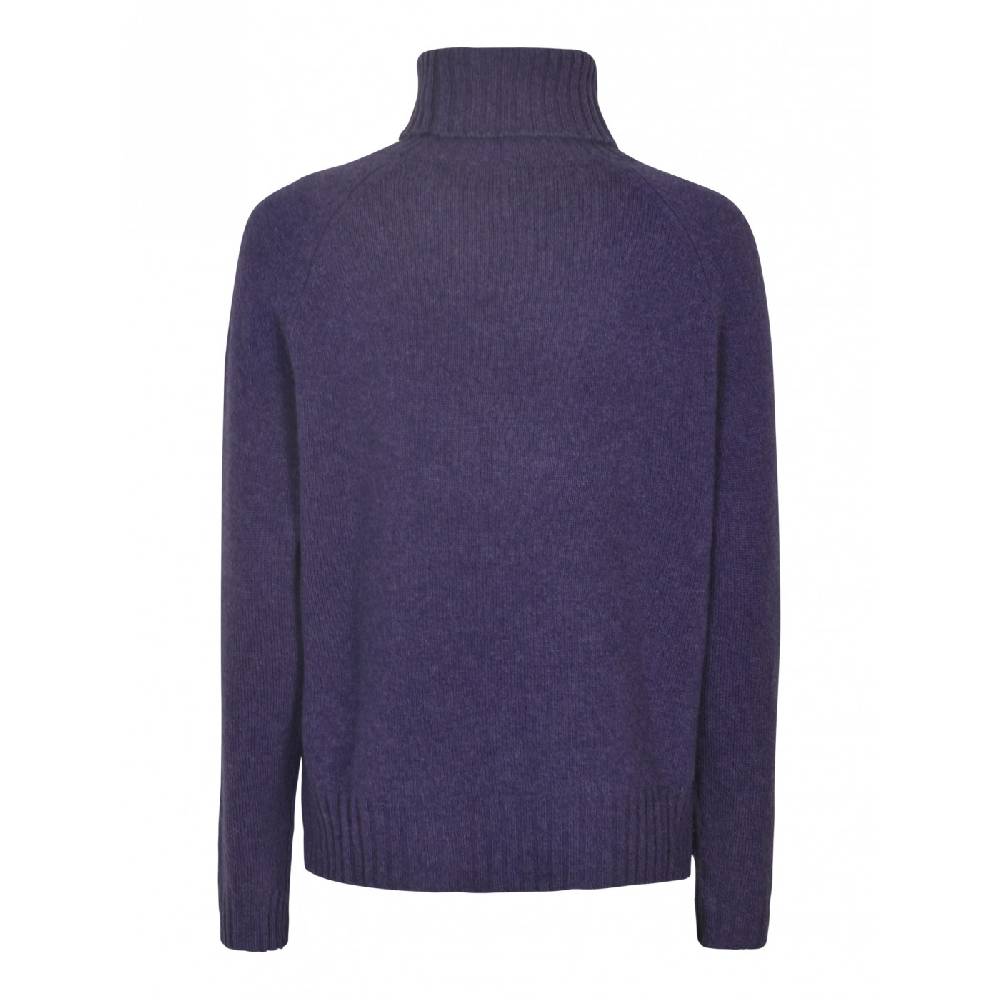 ALESSANDRO ASTE Maglia Dolcevita