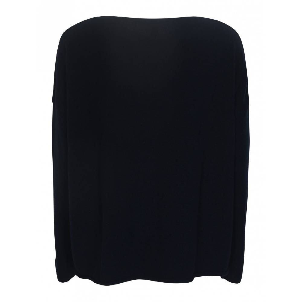 ALESSANDRO ASTE Romain Maglia Over Scollo V