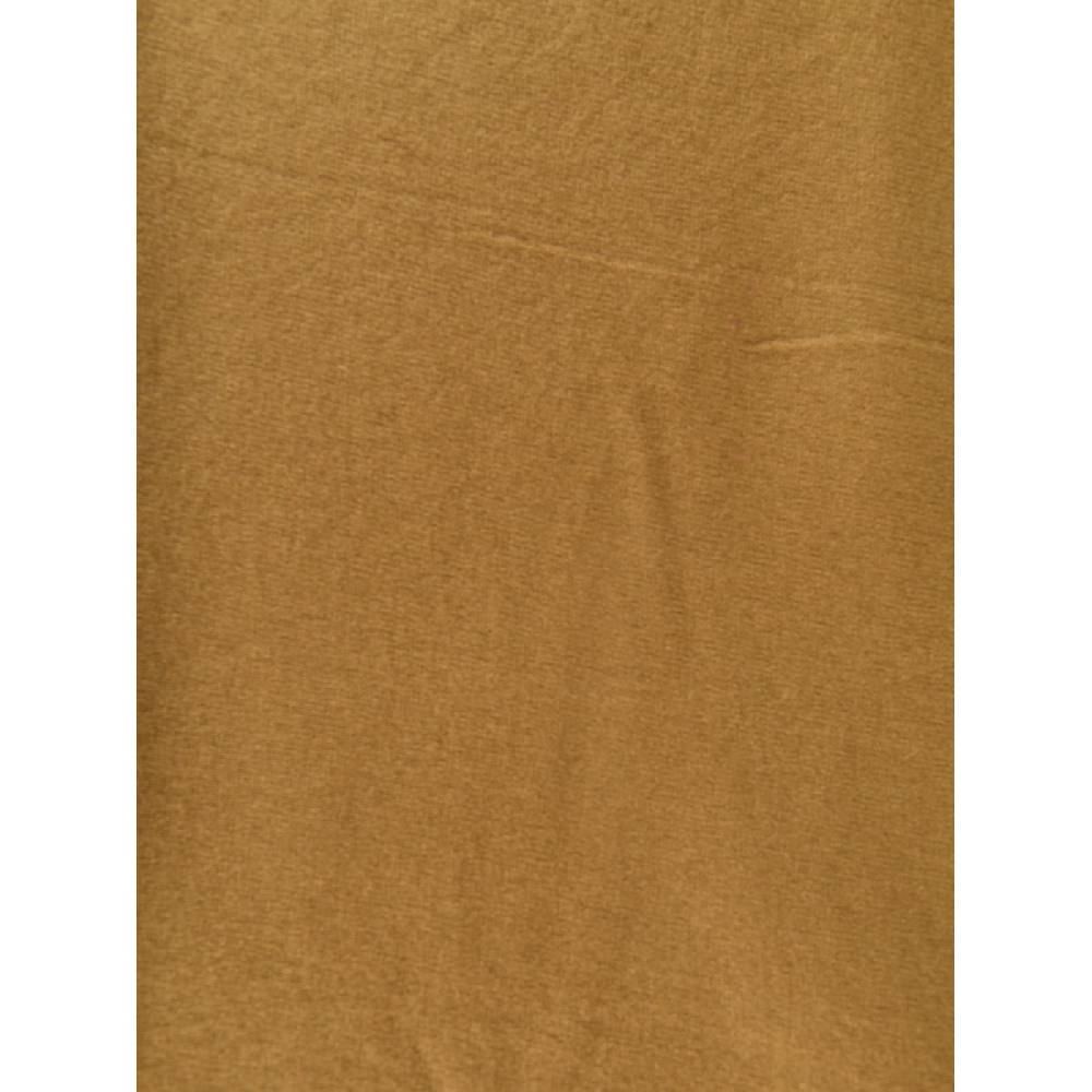 ALESSANDRO ASTE Sciarpa Tinta Unita