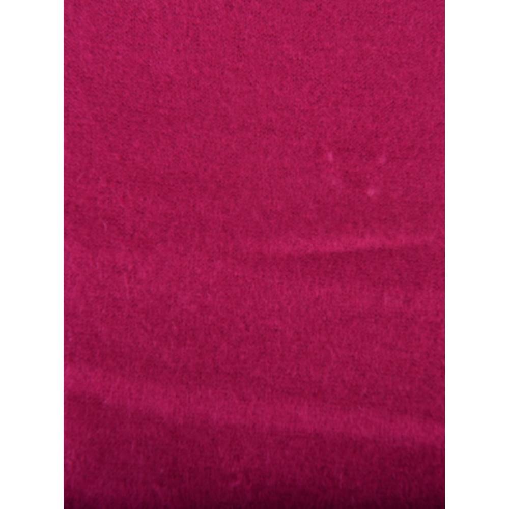 ALESSANDRO ASTE Sciarpa Tinta Unita