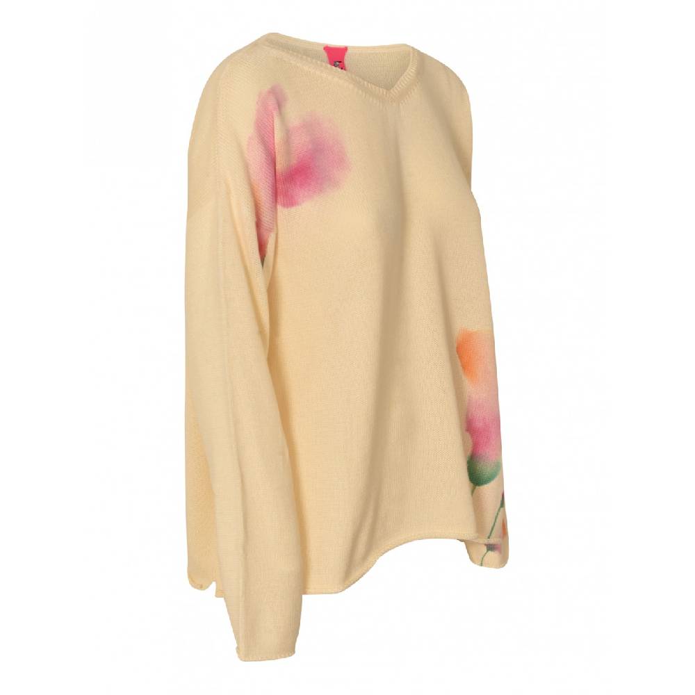 ALESSANDRO ASTE Scollo V