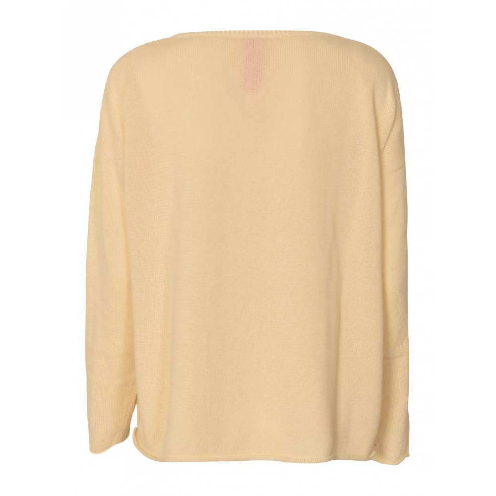 ALESSANDRO ASTE Scollo V