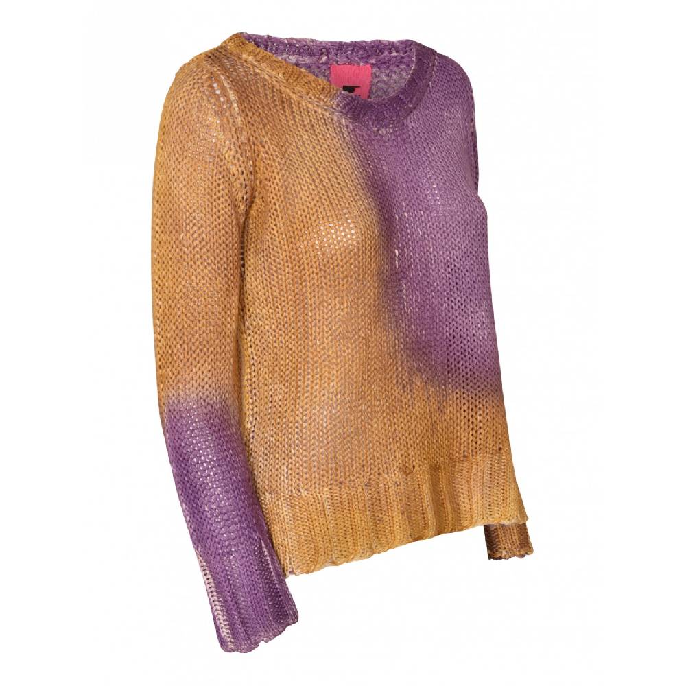 ALESSANDRO ASTE Scollo V