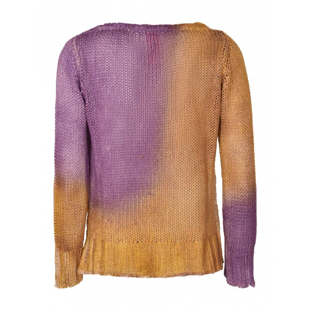 ALESSANDRO ASTE Scollo V