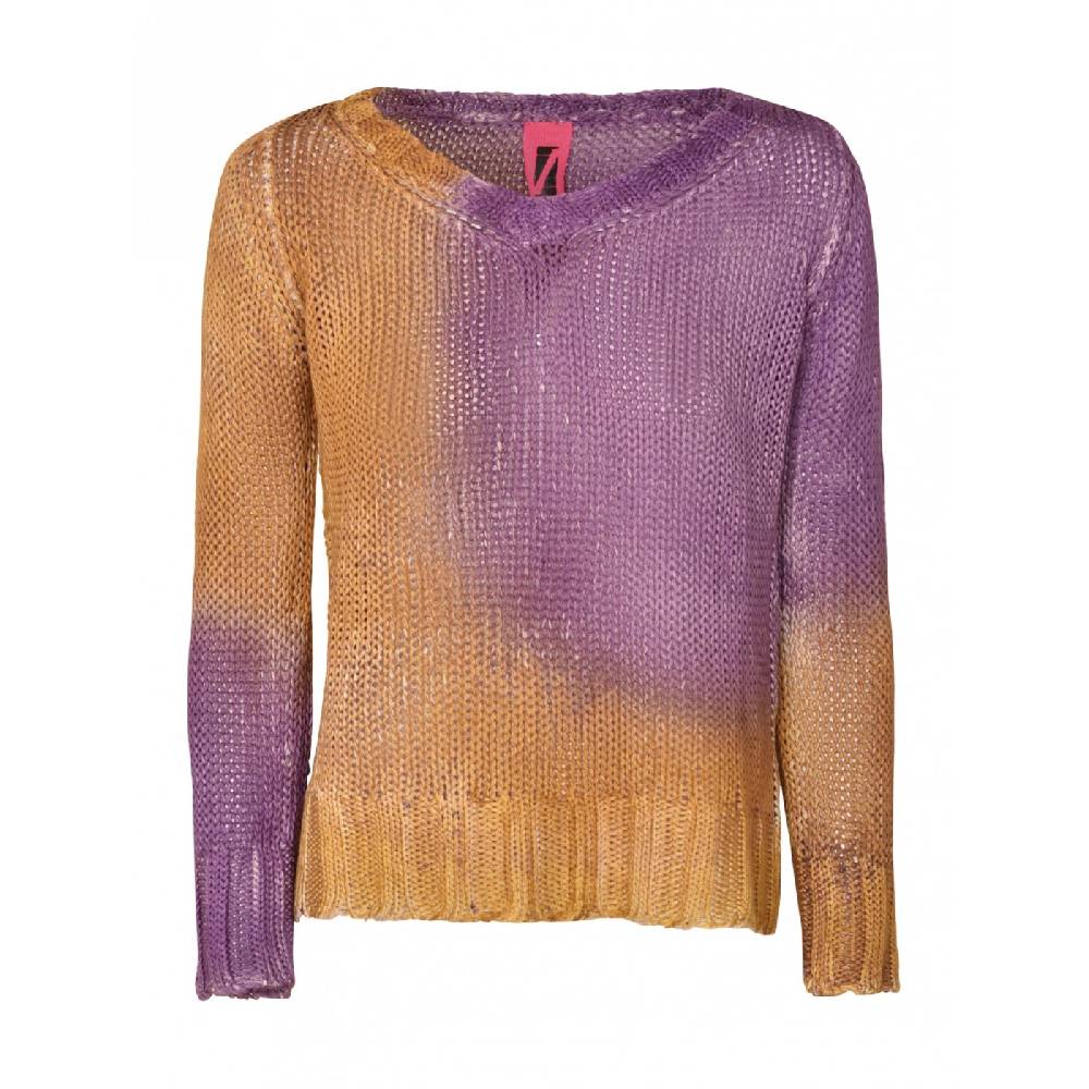 ALESSANDRO ASTE Scollo v