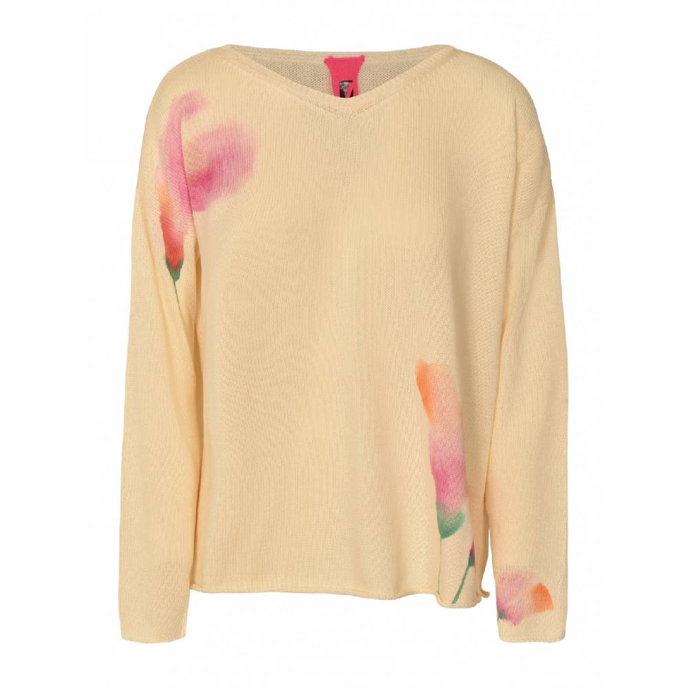 ALESSANDRO ASTE Scollo v