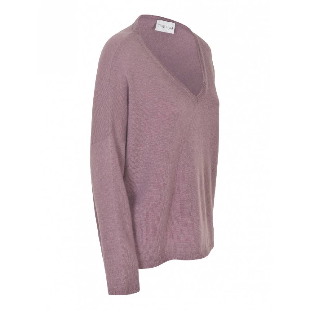 AlYKI Scollo V Sophie