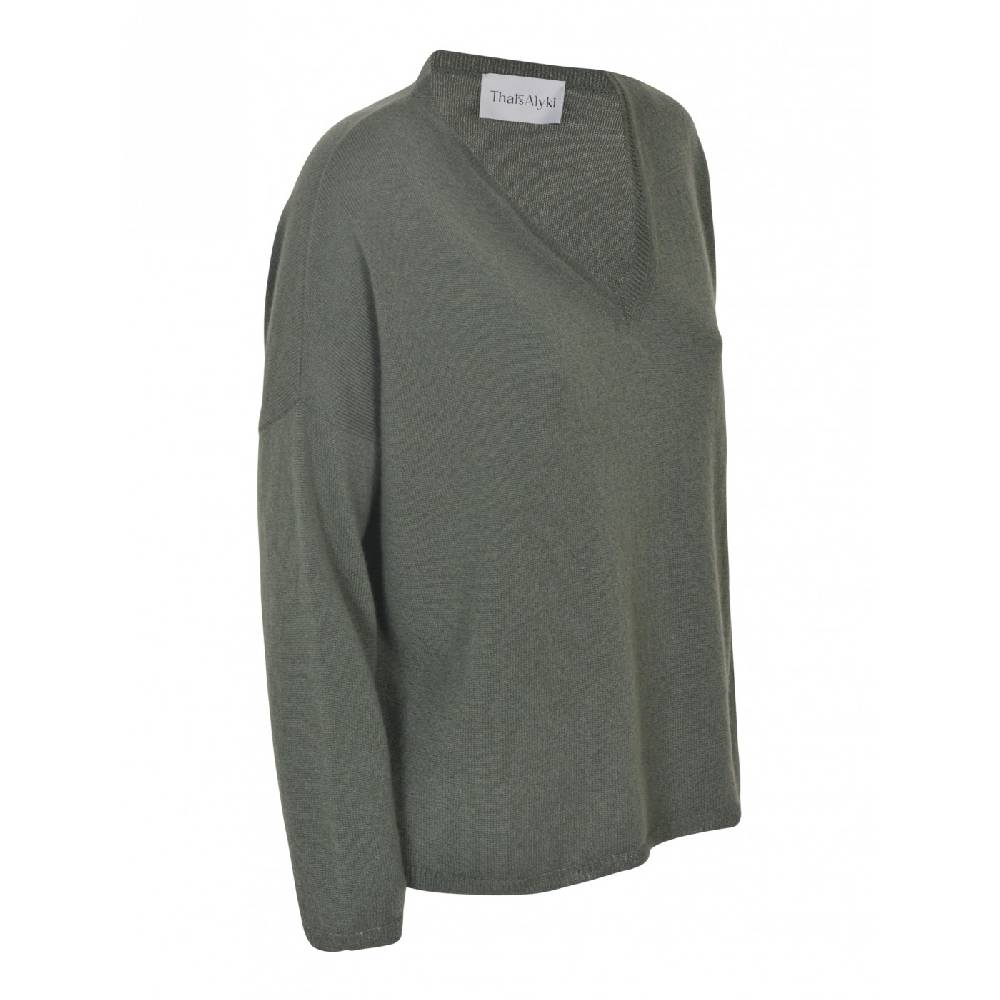 AlYKI Scollo V Sophie