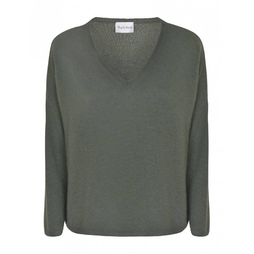 AlYKI Scollo v sophie