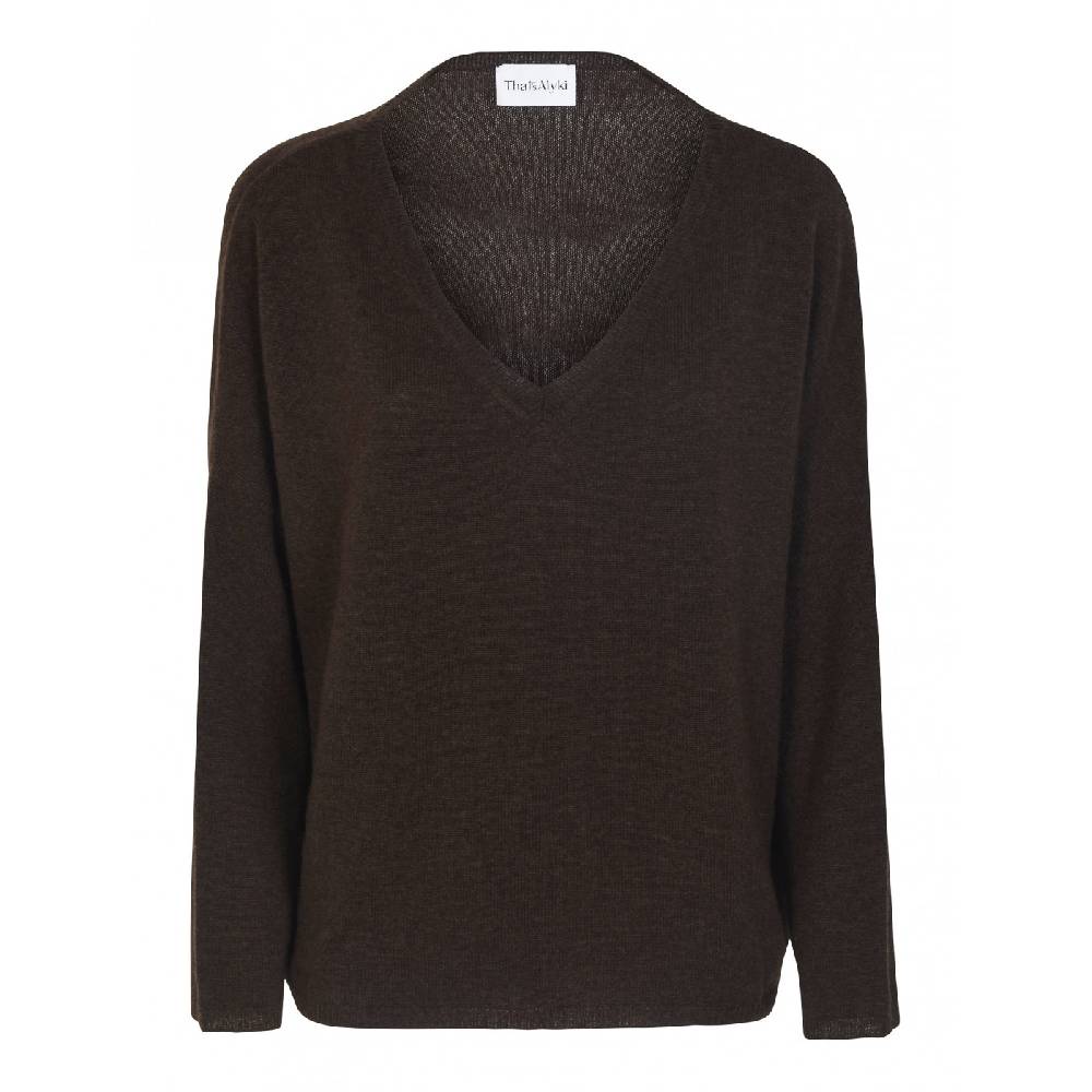 AlYKI Scollo v sophie