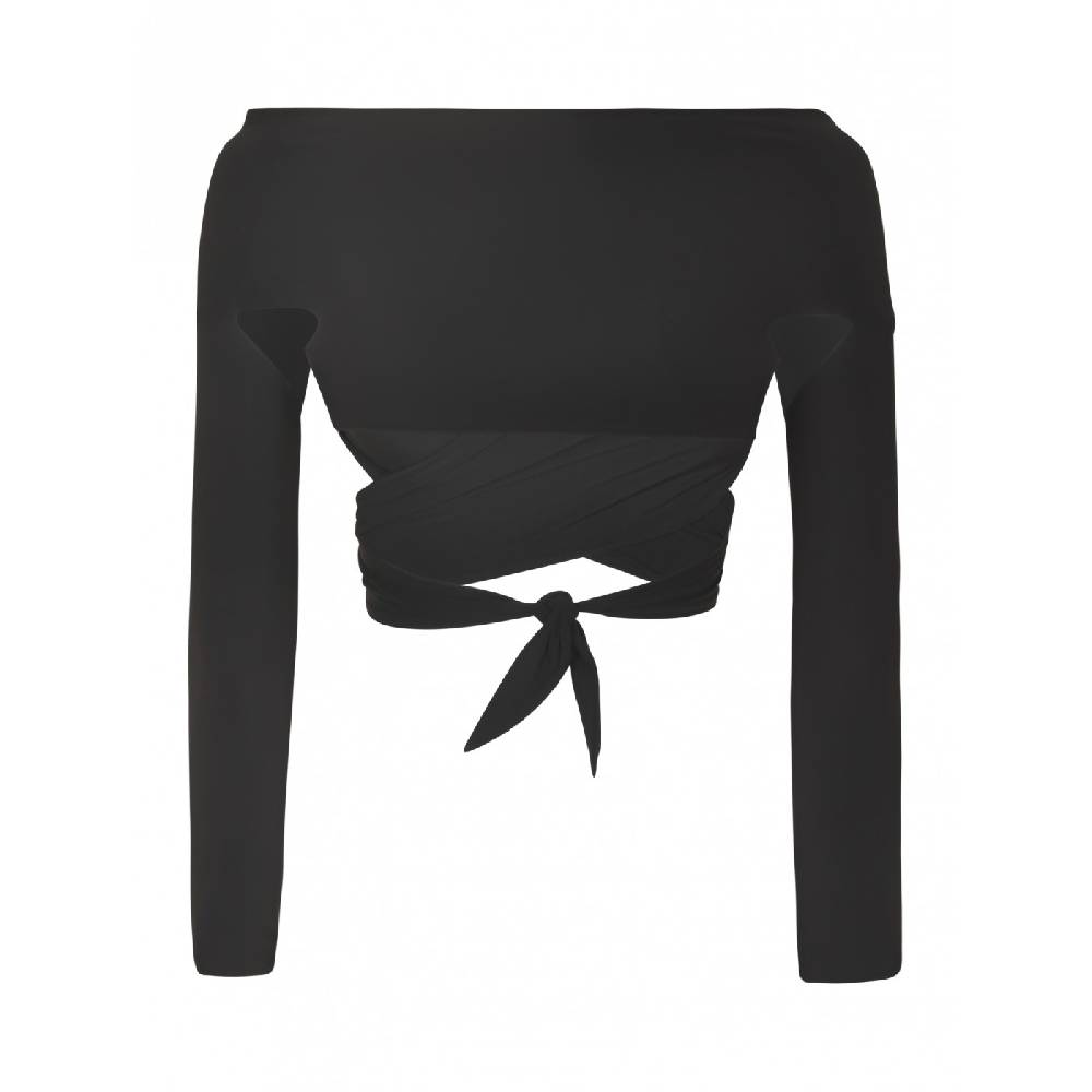 AMAZUIN Duma Top Corto