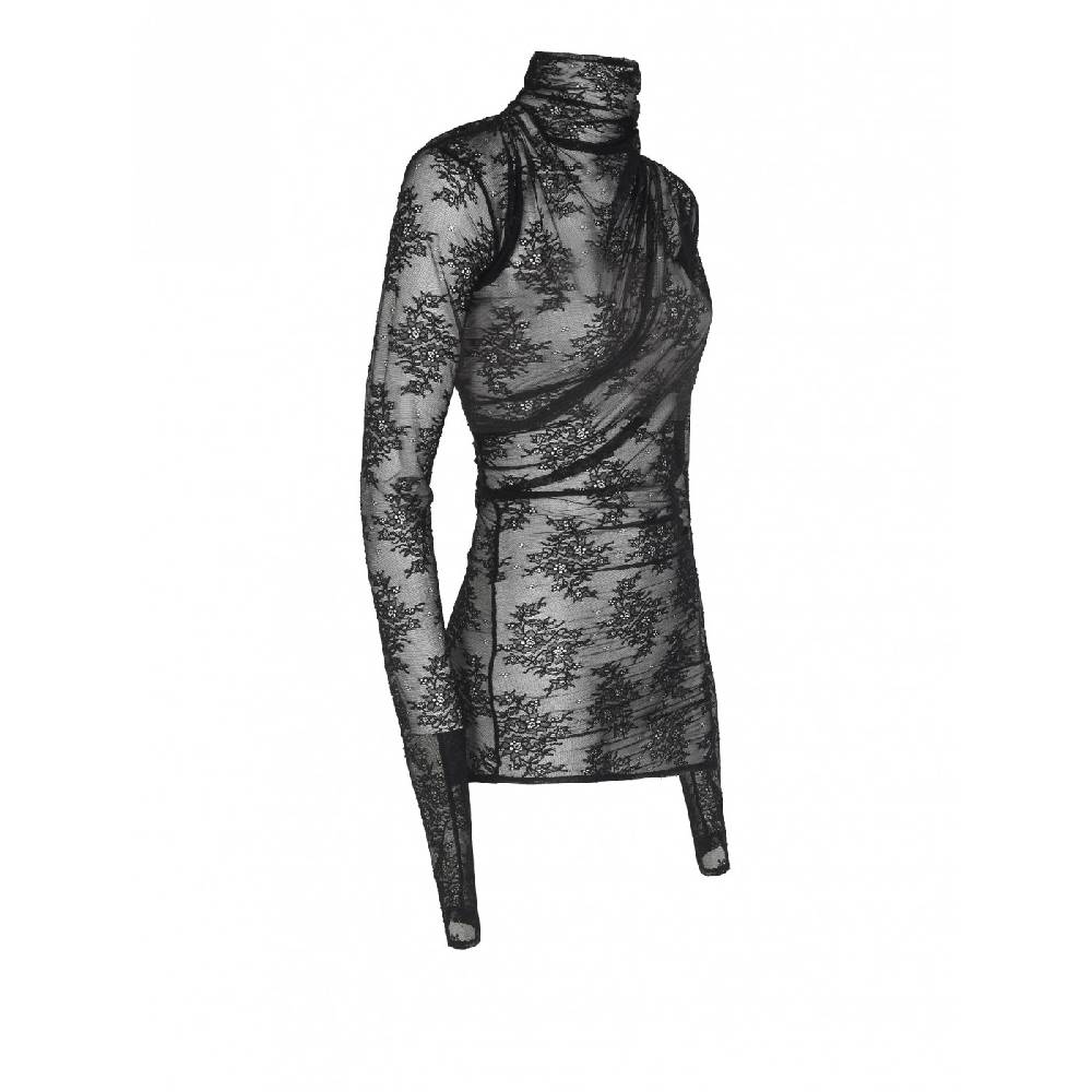 AMAZUIN Top Ilenia Pizzo