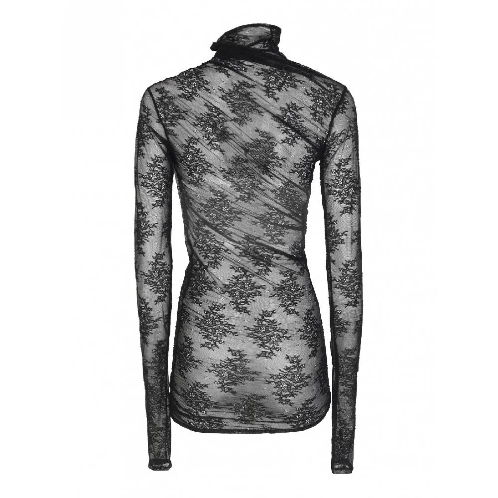 AMAZUIN Top Ilenia Pizzo