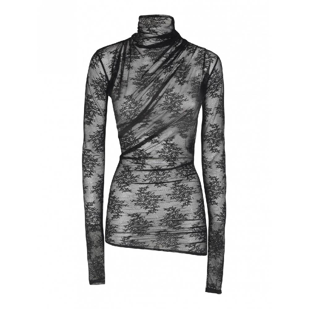 AMAZUIN Top ilenia pizzo