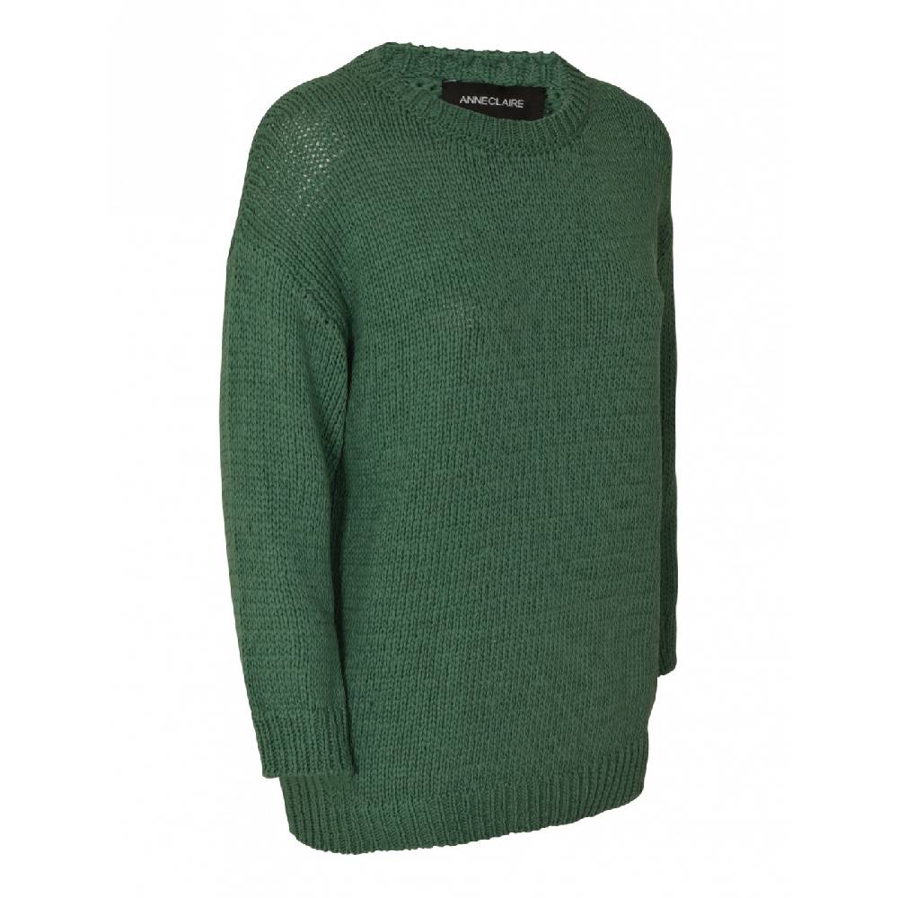 ANNECLAIRE Girocollo