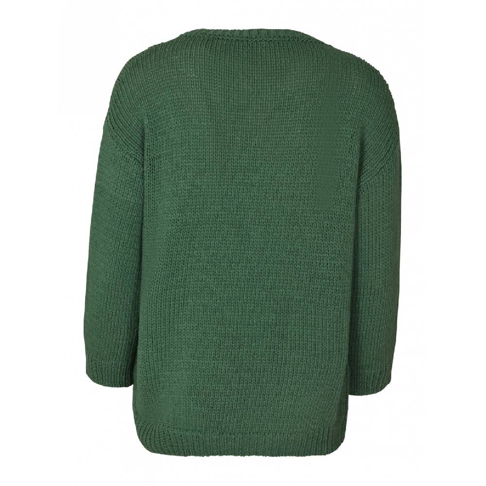 ANNECLAIRE Girocollo